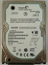 Seagate 200gb sata for sale  SWINDON
