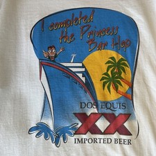 Vintage dos equis for sale  Corona