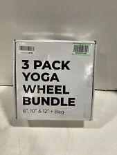Shogunsports yoga wheel for sale  Wooster