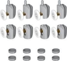 Set rotelle per usato  Cervaro