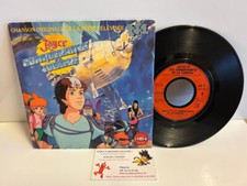 45t jayce conquérants d'occasion  Bourg-la-Reine