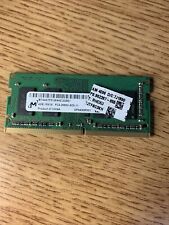 Micron 4gb 1rx16 usato  Rovato