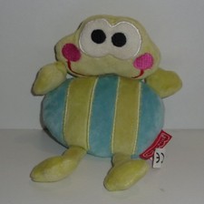 Doudou grenouille fisher d'occasion Doudou grenouille fisher d'occasion  Lescar