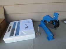 Hfs plate shear for sale  Littlefield