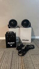 Profoto acute2 2400 for sale  Portland