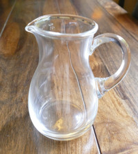 Glas krug wasser gebraucht kaufen  Bad Ems