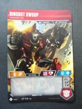 Dinobot swoop t19 for sale  HULL