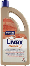 Livax cera autolucidante usato  Italia