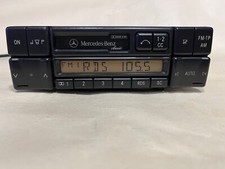 Originale mercedes benz usato  Spedire a Italy