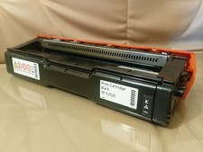 Print cartridge black gebraucht kaufen  Jahnatal