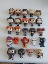 Figurines mini pop d'occasion  Vitry-le-François