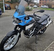 Bmw f800gs f650gs for sale  SLOUGH