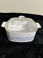 Vintage corning ware for sale  Paden City