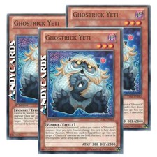 Ghostrick yeti comune usato Ghostrick yeti comune usato  Ravenna