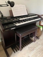 Roland atelier at15 for sale  SHIFNAL