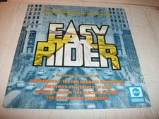 Easy rider music gebraucht kaufen  Münster