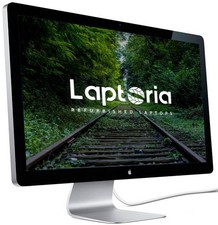 Apple thunderbolt display gebraucht kaufen  Bochum