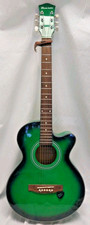 Benson acoustic festival for sale  BICESTER