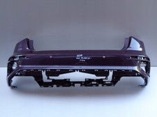 Paraurti posteriore originale usato  Italia