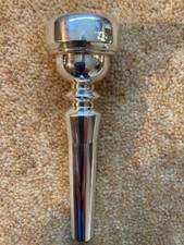 Frate trumpet mouthpiece for sale  WARRINGTON