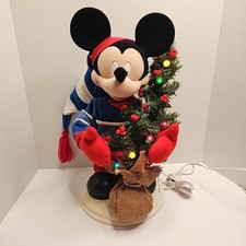 Mickey light christmas for sale  Vero Beach