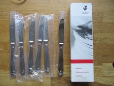 Messer butterstreicher 9800 gebraucht kaufen  Hamburg