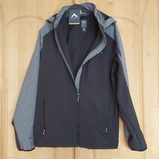 Mckinley softshelljacke trundl gebraucht kaufen  Hürth