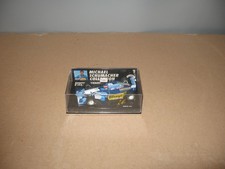 Minichamps formel benetton gebraucht kaufen  Bogel, Mieheln, Weyer