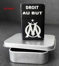 Briquet tempête essence d'occasion Briquet tempête essence d'occasion  Lezay