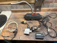 Eberspacher diesel heater for sale  FARNHAM