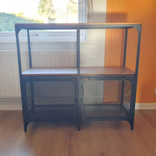 ikea metal cabinet for sale  CANNOCK