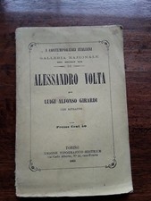 Alessandro volta per usato  Sora