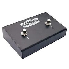 [Usado] VOX 2 Botões Footswitch-AD Series e JamVOX - Envio de NJ comprar usado  Enviando para Brazil