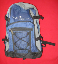 Rucksack backpack tasche gebraucht kaufen  Dietzhölztal