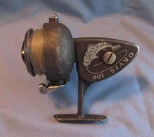 Vintage orvis 100 for sale  Walla Walla