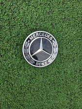 Mercedes benz badge for sale  LONDON