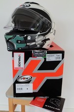 Suomy motorradhelm stellar gebraucht kaufen  Glauchau