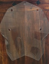 Windschild motorrad bmw gebraucht kaufen Windschild motorrad bmw gebraucht kaufen  Quedlinburg