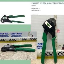 Mcdonald pex ring for sale  Zimmerman