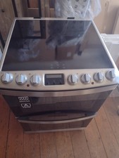 Aeg cib6732acm cooker for sale  SUDBURY
