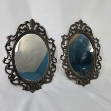 Vintage brass ornate for sale  West Warwick