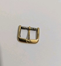 Omega genuine buckle for sale  NEWTON ABBOT