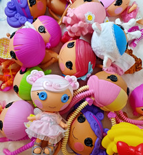Lalaloopsy dolls multi for sale  Kansas City