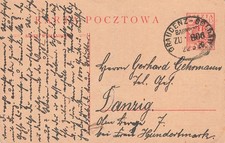 840849 polen poln gebraucht kaufen  Deutschland