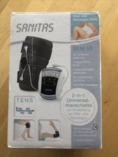 Sanitas tens gerät gebraucht kaufen  Oberasbach
