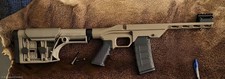 Mdt lss chassis for sale  Laredo