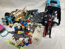 Lotto lego usato  Italia