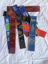 Lot leather souvenir for sale  PETERBOROUGH