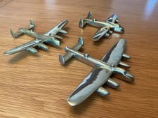 Solid brass model for sale  HORSHAM