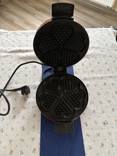 Großartig waffeleisen waffela gebraucht kaufen  Großheirath